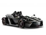 KTM X-Bow Superlight 2009 года